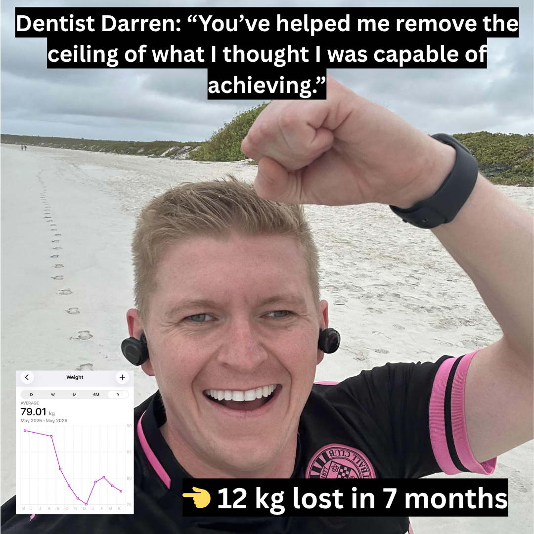 Client testimonial 1