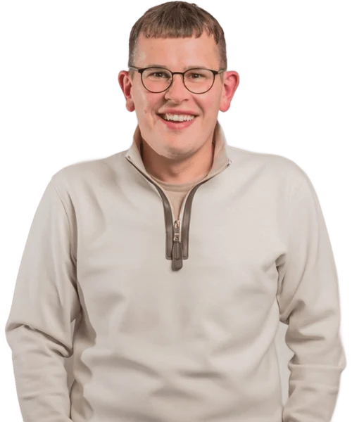 Matt Hadman