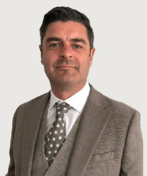 Ian Tilley